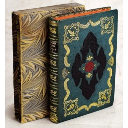 Poesias del Ciudadano Jose María Heredia